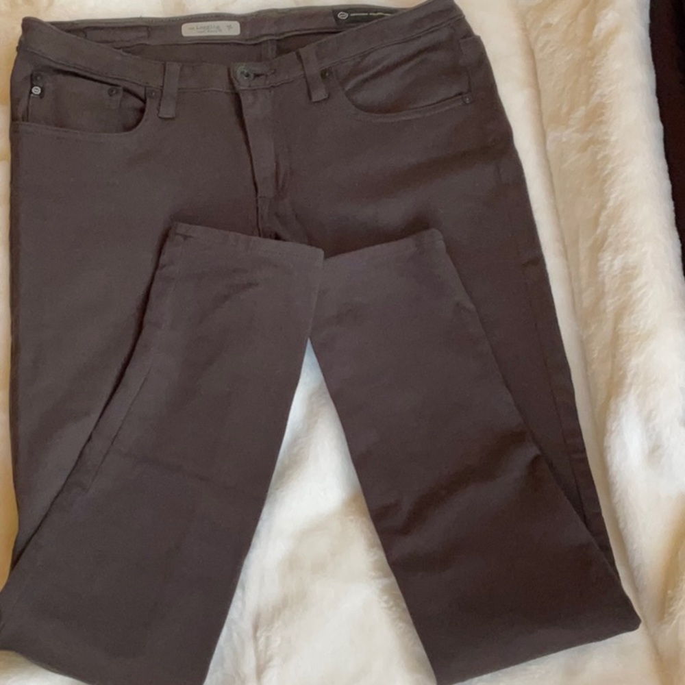 AG pants 29R